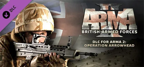 Arma 2: British Armed Forces (DLC)