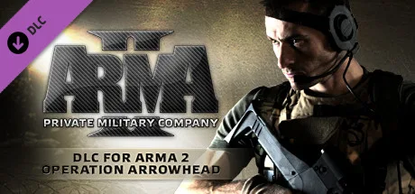 Arma 2: Private Military Company (DLC)