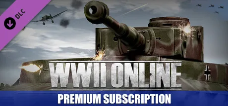 WWII Online - Premium Pass (DLC)