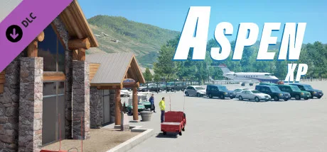 X-Plane 11 - Add-on: Aerosoft - Aspen XP (DLC)