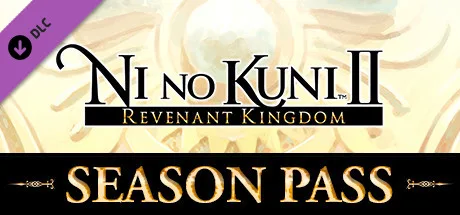 Ni no Kuni™ II: Revenant Kingdom - Season Pass (DLC)