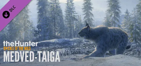 theHunter: Call of the Wild™ - Medved-Taiga (DLC)