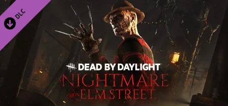 Dead by Daylight - A Nightmare on Elm Street™ (DLC)