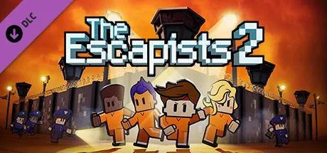 The Escapists 2 - Season Pass (DLC)