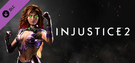 Injustice™ 2 - Starfire (DLC)