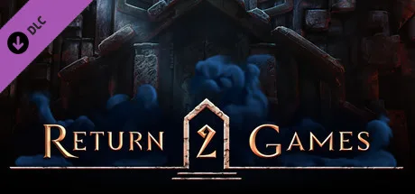 Return 2 Games Supporter's Pack (DLC)