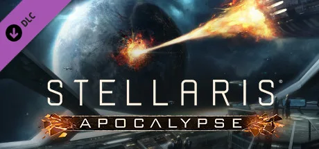 Stellaris: Apocalypse (DLC)