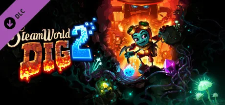 SteamWorld Dig 2 OST Feat. El Huervo (DLC)