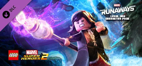 LEGO® Marvel Super Heroes 2 - Runaways (DLC)