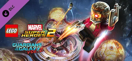 LEGO® Marvel Super Heroes 2 - Guardians of the Galaxy Vol. 2 (DLC)