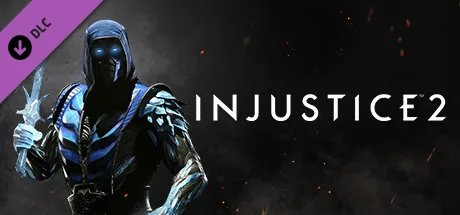 Injustice™ 2 - Sub-Zero (DLC)