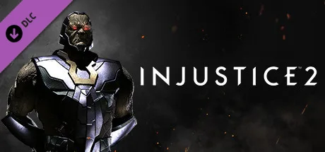 Injustice™ 2 - Darkseid (DLC)