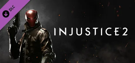 Injustice™ 2 - Red Hood (DLC)