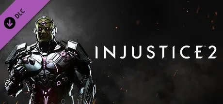 Injustice™ 2 - Brainiac (DLC)