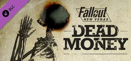 Fallout New Vegas: Dead Money (DLC)