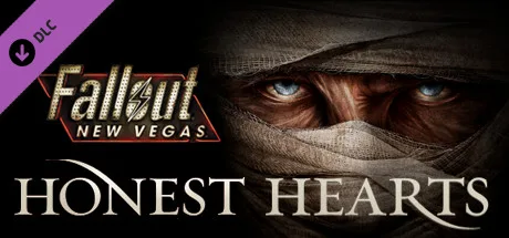 Fallout New Vegas: Honest Hearts (DLC)