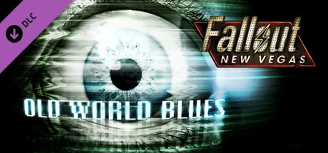 Fallout New Vegas: Old World Blues (DLC)