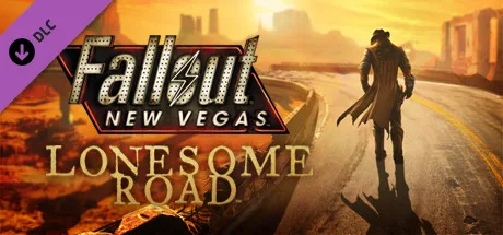Fallout New Vegas®: Lonesome Road™ (DLC)