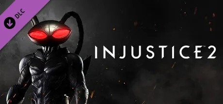 Injustice™ 2 - Black Manta (DLC)