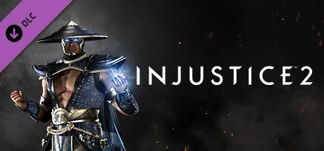 Injustice™ 2 - Raiden (DLC)