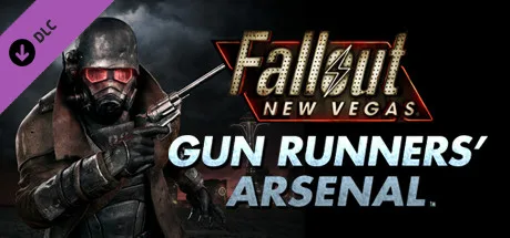 Fallout New Vegas®: Gun Runners’ Arsenal™ (DLC)