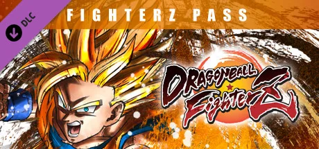 DRAGON BALL FighterZ - FighterZ Pass (DLC)