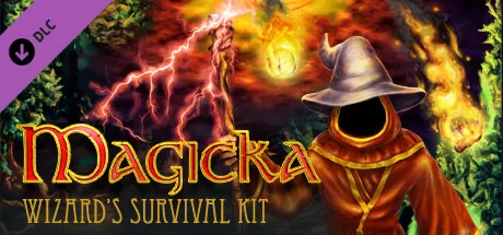 Magicka: Wizard's Survival Kit (DLC)