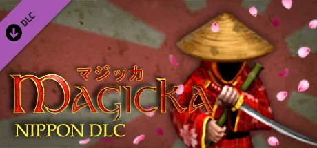 Magicka: Nippon (DLC)
