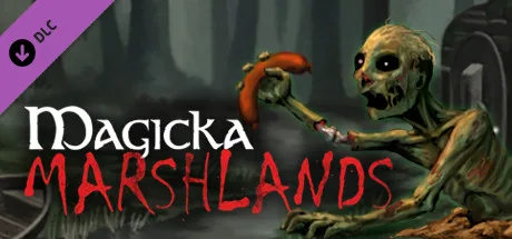 Magicka: Marshlands (DLC)
