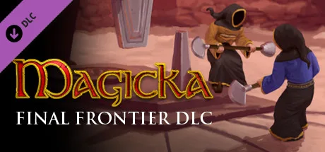 Magicka: Final Frontier (DLC)