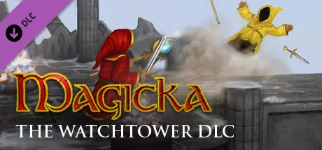 Magicka: The Watchtower (DLC)