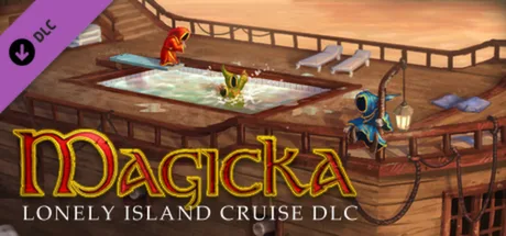 Magicka: Lonely Island Cruise (DLC)