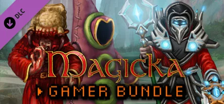 Magicka: Gamer Bundle (DLC)