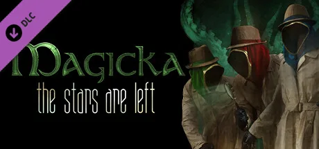 Magicka: The Stars Are Left (DLC)