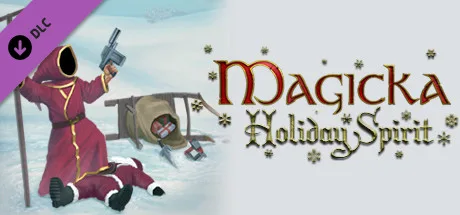 Magicka: Holiday Spirit Item Pack (DLC)