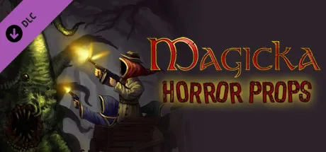 Magicka: Horror Props Item Pack (DLC)