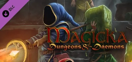 Magicka: Dungeons and Daemons (DLC)