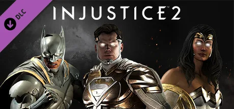 Injustice™ 2 - Gods Shader Pack (DLC)