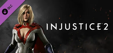 Injustice™ 2 - Power Girl (DLC)