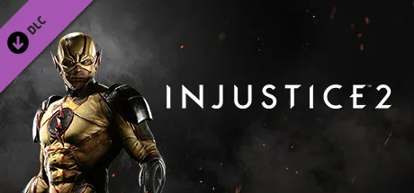 Injustice™ 2 - Reverse Flash (DLC)