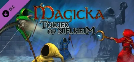 Magicka: Tower of Niflheim (DLC)