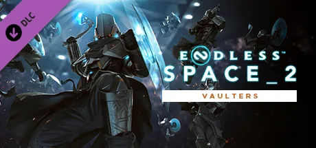 ENDLESS™ Space 2 - Vaulters (DLC)