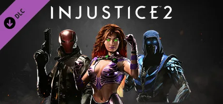 Injustice™ 2 - Fighter Pack 1 (DLC)