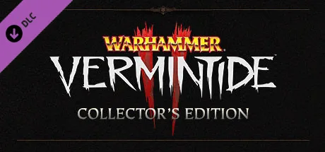 Warhammer: Vermintide 2 - Collector's Edition Upgrade (DLC)