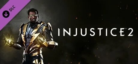 Injustice™ 2 - Black Lightning (DLC)