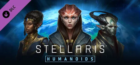 Stellaris: Humanoids Species Pack (DLC)