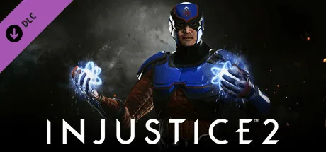 Injustice™ 2 - The Atom (DLC)