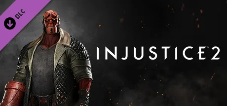 Injustice™ 2 - Hellboy (DLC)
