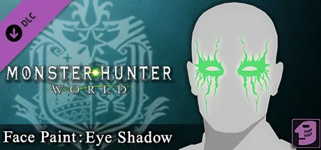 Monster Hunter: World - Face Paint: Eye Shadow (DLC)