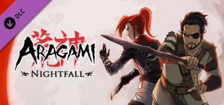 Aragami: Nightfall (DLC)